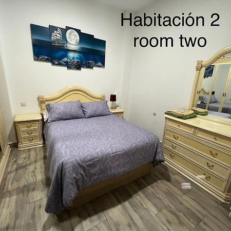 House In Malaga Διαμέρισμα Εξωτερικό φωτογραφία