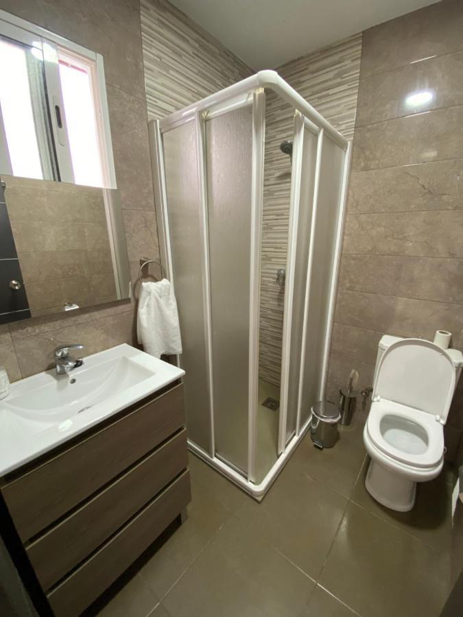 House In Malaga Διαμέρισμα Εξωτερικό φωτογραφία