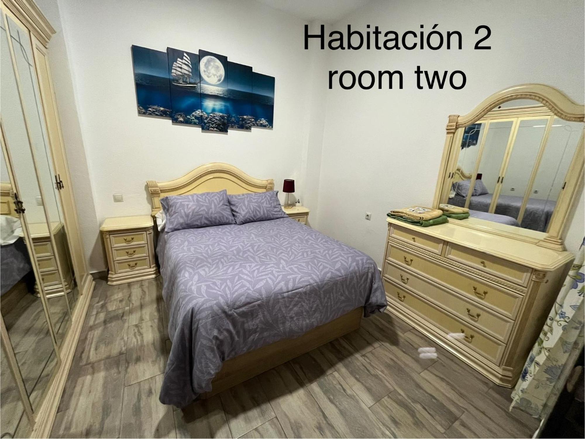 House In Malaga Διαμέρισμα Εξωτερικό φωτογραφία
