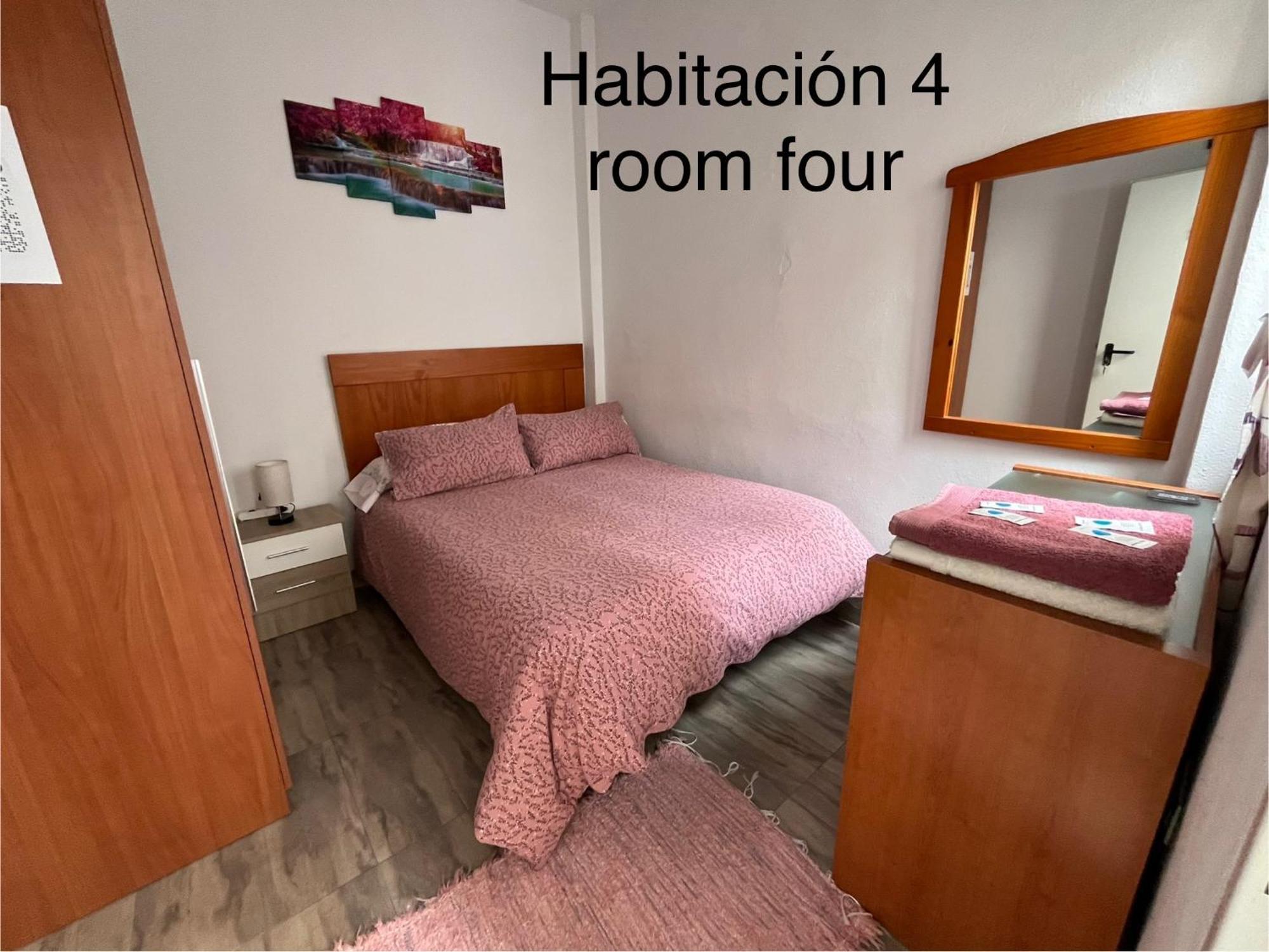 House In Malaga Διαμέρισμα Εξωτερικό φωτογραφία