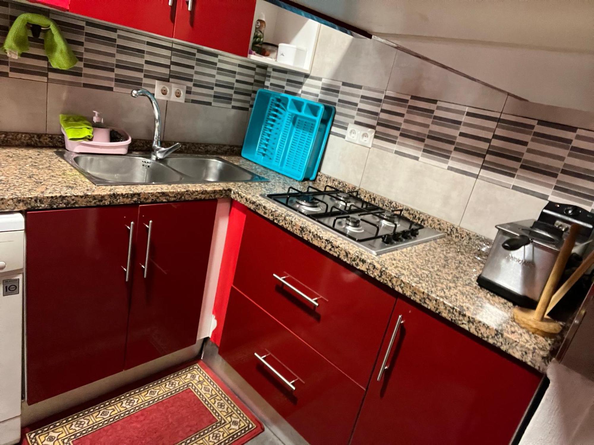 House In Malaga Διαμέρισμα Εξωτερικό φωτογραφία