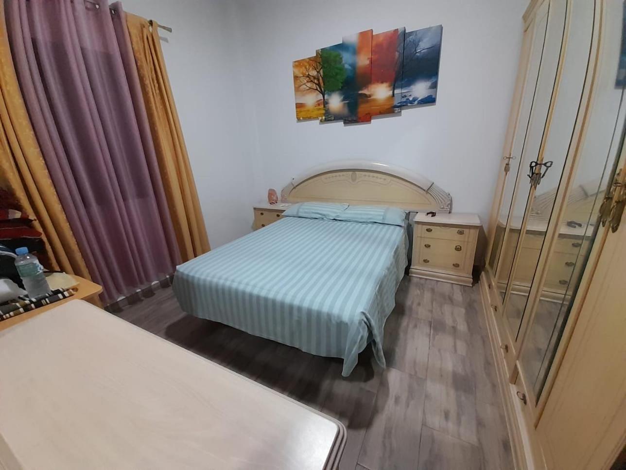 House In Malaga Διαμέρισμα Εξωτερικό φωτογραφία