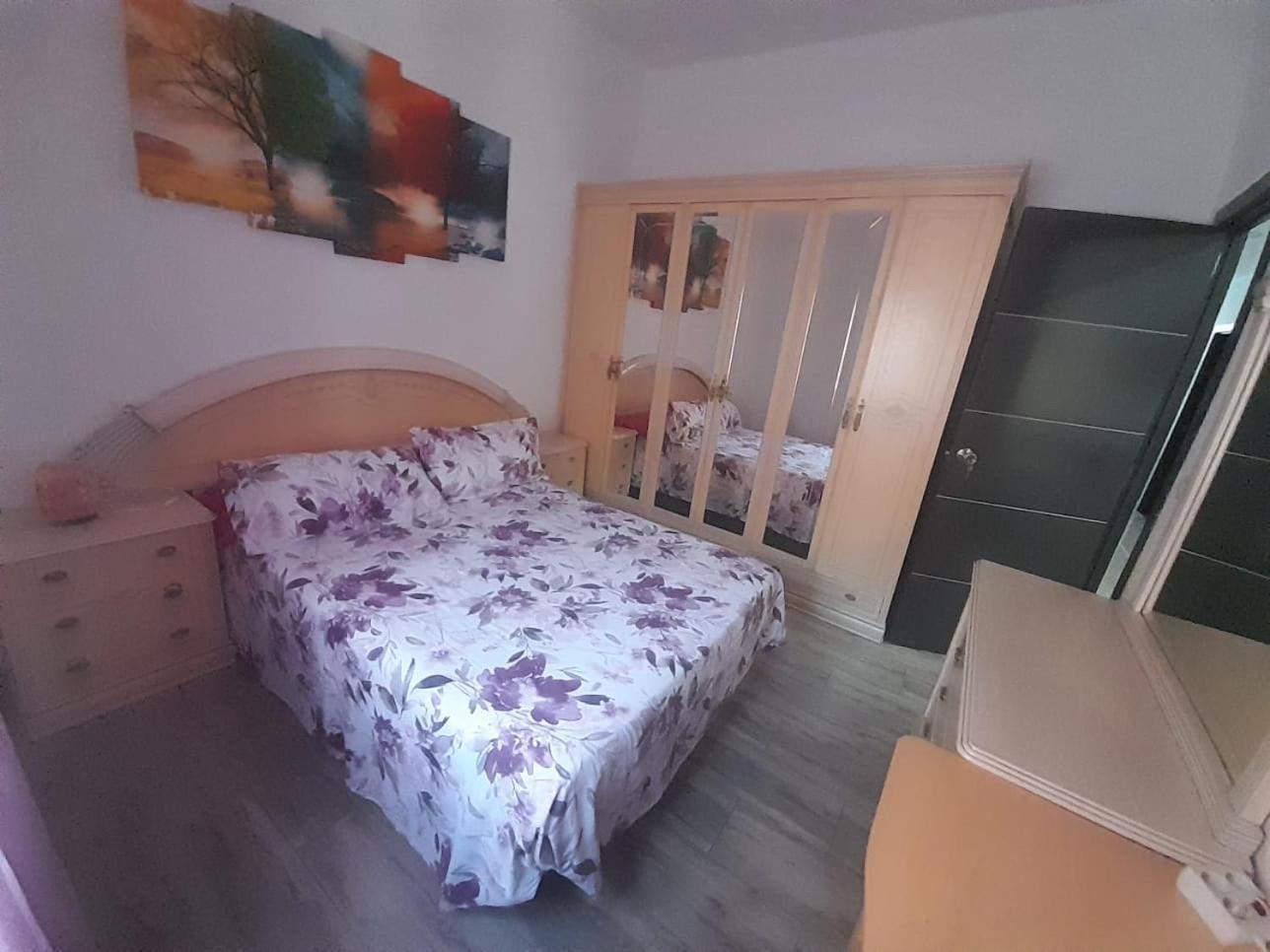 House In Malaga Διαμέρισμα Εξωτερικό φωτογραφία