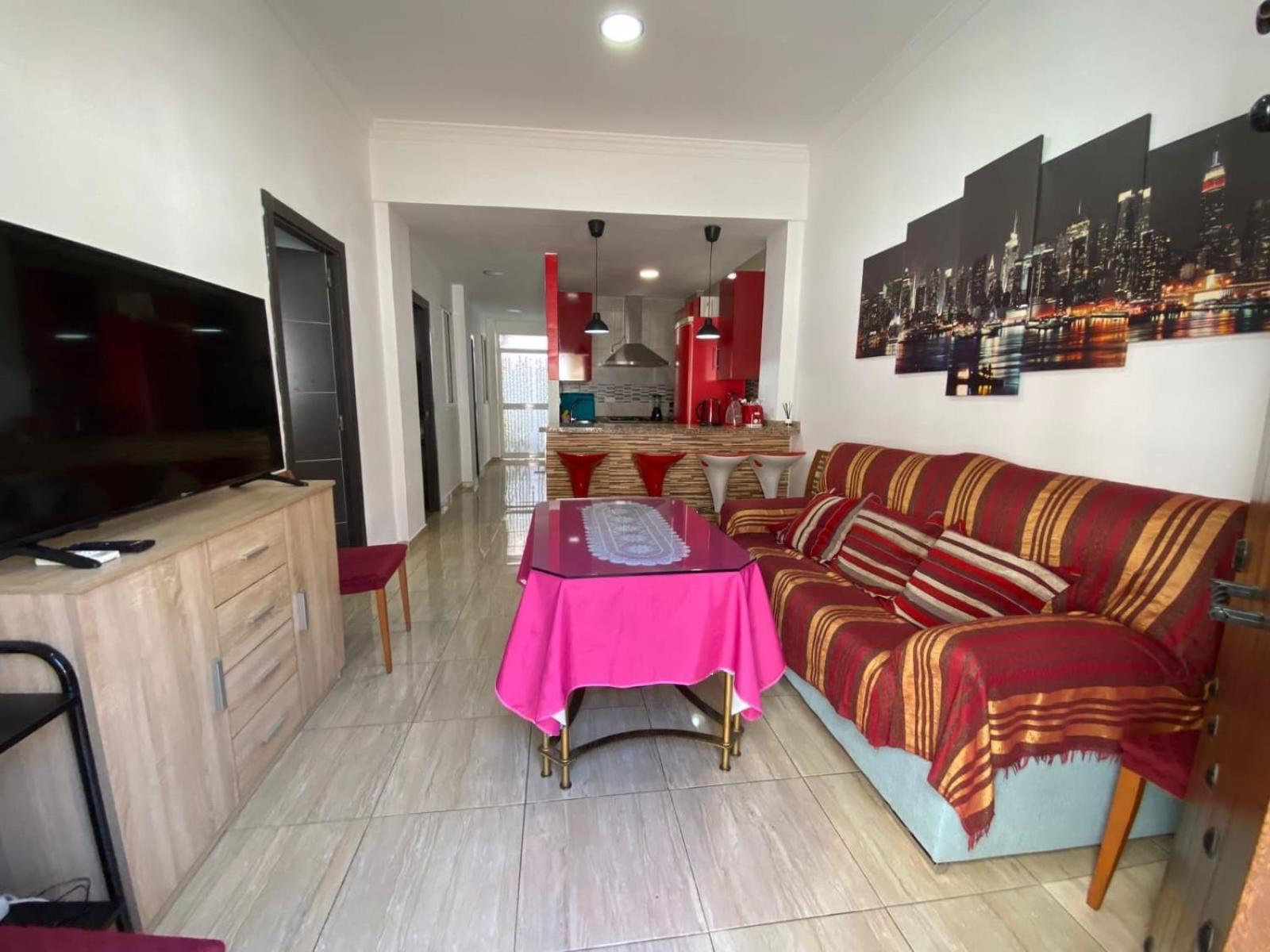House In Malaga Διαμέρισμα Εξωτερικό φωτογραφία