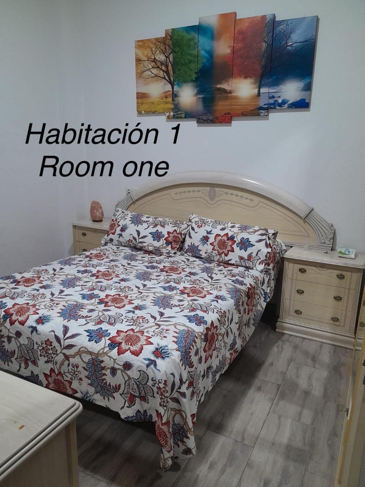 House In Malaga Διαμέρισμα Εξωτερικό φωτογραφία